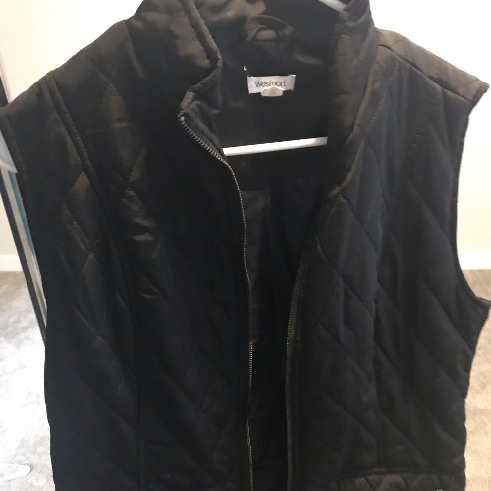 Women’s vest